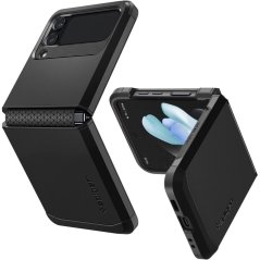 KRYT SPIGEN TOUGH ARMOR SAMSUNG GALAXY Z FLIP 4 BLACK