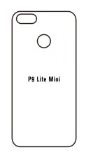 Hydrogel - zadná ochranná fólia - Huawei P9 Lite mini Hydrogel - zadná ochranná fólia - Huawei P9 Lite mini