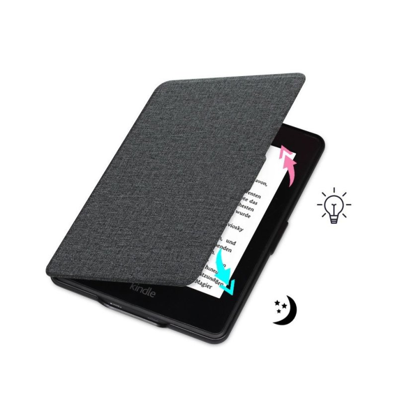 KRYT TECH-PROTECT SMARTCASE KINDLE 10 2019 SAKURA