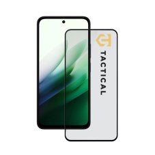 Tactical Glass Shield 5D sklo pre Xiaomi Redmi 15 4G/5G Black