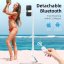 Selfie tyč Tech-Protect L09S Bluetooth Selfie Stick Tripod White Selfie tyč Tech-Protect L09S Bluetooth Selfie Stick Tripod White