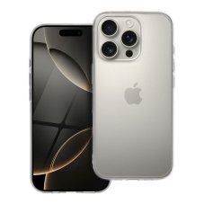 Kryt Clear Case 2 mm iPhone 16 Pro Priesvitný Kryt Clear Case 2 mm iPhone 16 Pro Priesvitný