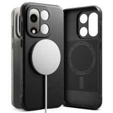 Kryt Ringke Onyx Magnetic Magsafe Oneplus 15 Black