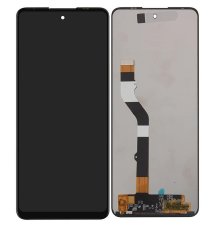 LCD kijelző + érintőkijelző Motorola Moto G60s