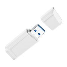 Pamäťová karta Pendrive 32Gb USB 3.0 (USB A) Hoco Ud11 White