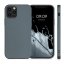 Kryt Metallic Case iPhone 14 Pro Grey