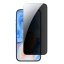 Ochranné tvrdené sklo ESR Tempered Glass iPhone 15 Privacy