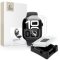 Hydrogel fólia Hydrogelova fólia Tech-Protect Supreme Set 2-Pack Apple Watch 10 (46 mm) Clear