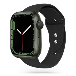 Remienok Tech-Protect Iconband Apple Watch 4 / 5 / 6 / 7 / 8 / 9 / SE (38 / 40 / 41 mm) Black