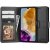 Tok Tech-Protect Wallet Samsung Galaxy M15 5G Black