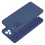 Kryt Silicone Case Samsung Galaxy A33 5G Blue