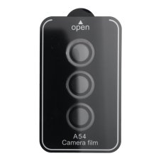 Ochranné sklo Camera Protector 9H Samsung Galaxy A54 Balck Ochranné sklo Camera Protector 9H Samsung Galaxy A54 Balck
