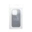 Kryt Candy Case iPhone 13 Pro Max Grey