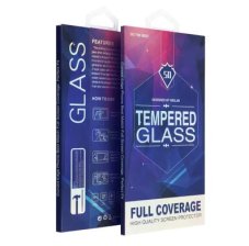 3D ochranné tvrdené sklo - Xiaomi 12 Pro