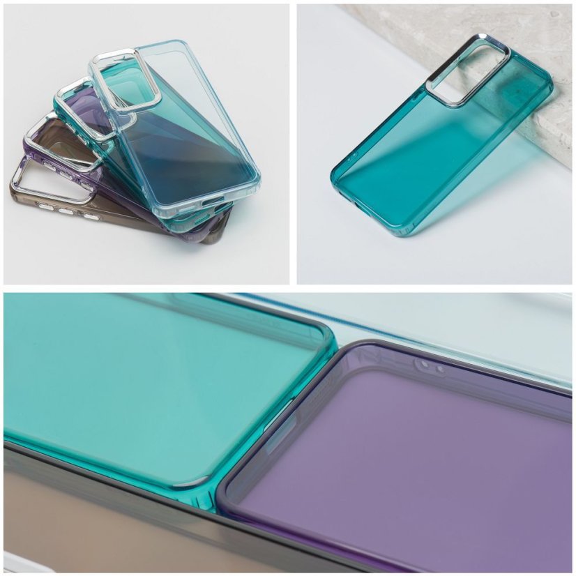 Kryt Pearl Case Xiaomi Redmi 13C / Poco C65 Green