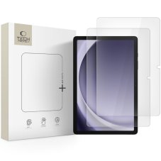 Ochranné tvrdené sklo Tech-Protect Glass Fit+ 2-Pack Samsung Galaxy Tab A9+ / A11+ Plus 11.0 X210 / X215 / X216 / X230 / X235 / X236 Clear
