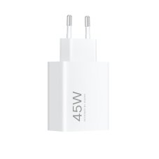 Xiaomi Original Charger USB A Qc3.0 4.1A 45W Mdy-17-Ef White Bulk