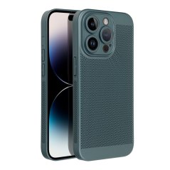 Kryt Breezy Case Xiaomi Redmi Note 12 Pro 5G Green