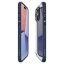 Kryt Spigen Ultra Hybrid iPhone 15 Pro Navy Blue