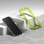 2ks v balení, set ochranných skiel Ringke Easy Slide 2-Pack iPhone Air Black