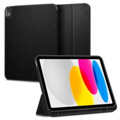Kryt Spigen Urban Fit iPad 10.9” 10 / 2022 / 11” 11 / 2025 Black Kryt Spigen Urban Fit iPad 10.9” 10 / 2022 / 11” 11 / 2025 Black