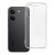 Puzdro Case Poco X8 Pro 5G Clear Case 2 mm (Camera Protection) Priesvitné