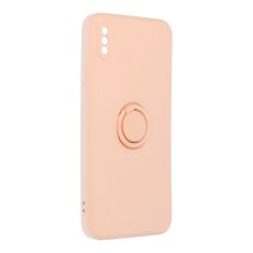 Kryt Roar Amber Case - iPhone Xs Max Pink