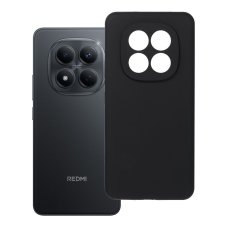 Kryt na Xiaomi Redmi Note 15 Pro 4G silikónový 2mm Black