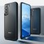 Kryt Spigen Ultra Hybrid Samsung Galaxy S22 Matte Black