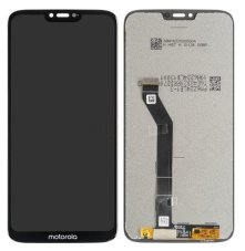 LCD displej + dotykové sklo - Motorola Moto G7 Power