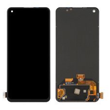 LCD kijelző + érintőképernyő OnePlus Nord 2 5G LCD kijelző + érintőképernyő OnePlus Nord 2 5G