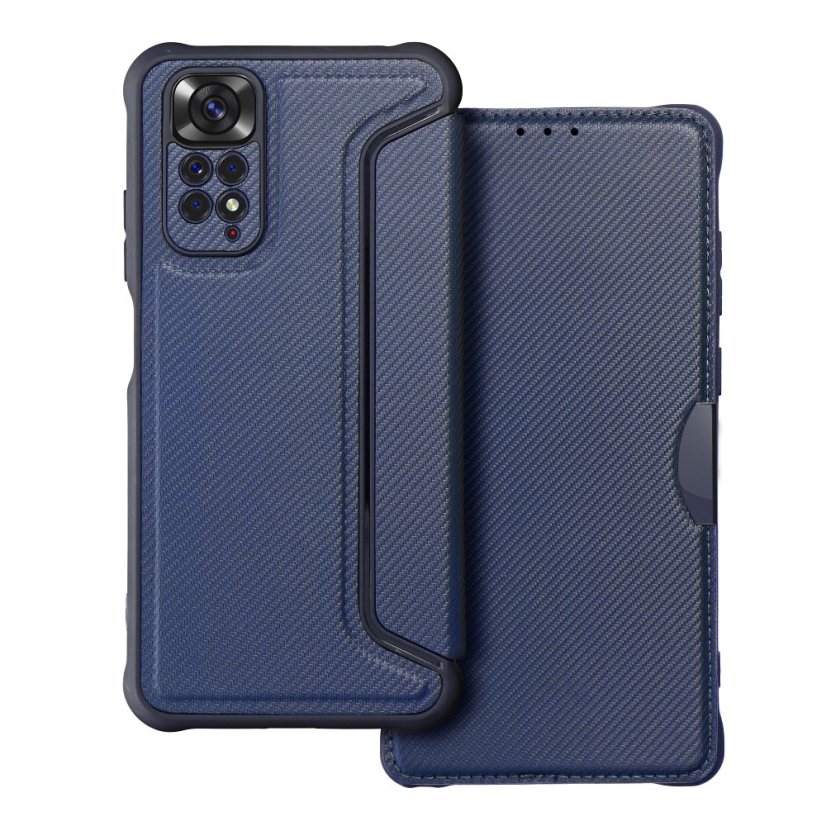 Tok Razor Book Xiaomi Redmi Note 11 / 11S Blue