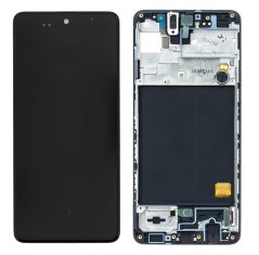 Original displej Samsung Galaxy A51 GH82-21680A A515 (A51)  (Service Pack)