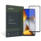 Ochranné tvrdené sklo Hofi Glass Pro+ Xiaomi Poco M4 Pro 4G / LTE Black