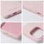 Kryt Roar Cloud-Skin Case - iPhone 14 Pro Light Pink