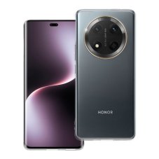 Tok Honor Magic 7 Lite átlátszó Tok 2 mm (kameravédelem) átlátszó