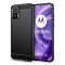 Kryt Tech-Protect TPUcarbon Motorola Edge 30 Neo Black