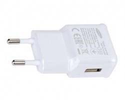 Rýchlonabíjačka Samsung EP-TA20EWE s USB Type-C EP-DG970 Fast Charger