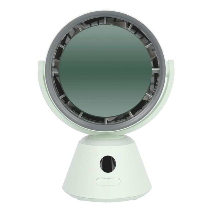 Desk Fan Hx-121B Matcha Green