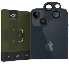 Edzett védőüveg zadnej kamery Edzett védőüveg zadnej kamery Hofi Fullcam Pro+ iPhone 15 / 15 Plus Black Edzett védőüveg zadnej kamery Edzett védőüveg zadnej kamery Hofi Fullcam Pro+ iPhone 15 / 15 Plus Black