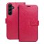 Kryt Mezzo Book Case Samsung Galaxy A55 5G Mandala Magenta