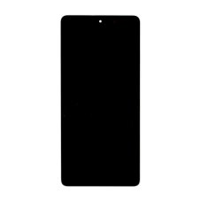 Displej s rámom pre Xiaomi Redmi Note 13 5G Artic White (Service Pack - originálny diel)