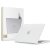 Tok Tech-Protect Smartshell Macbook Air 13 M2-M5 2023-2026 Matte Clear
