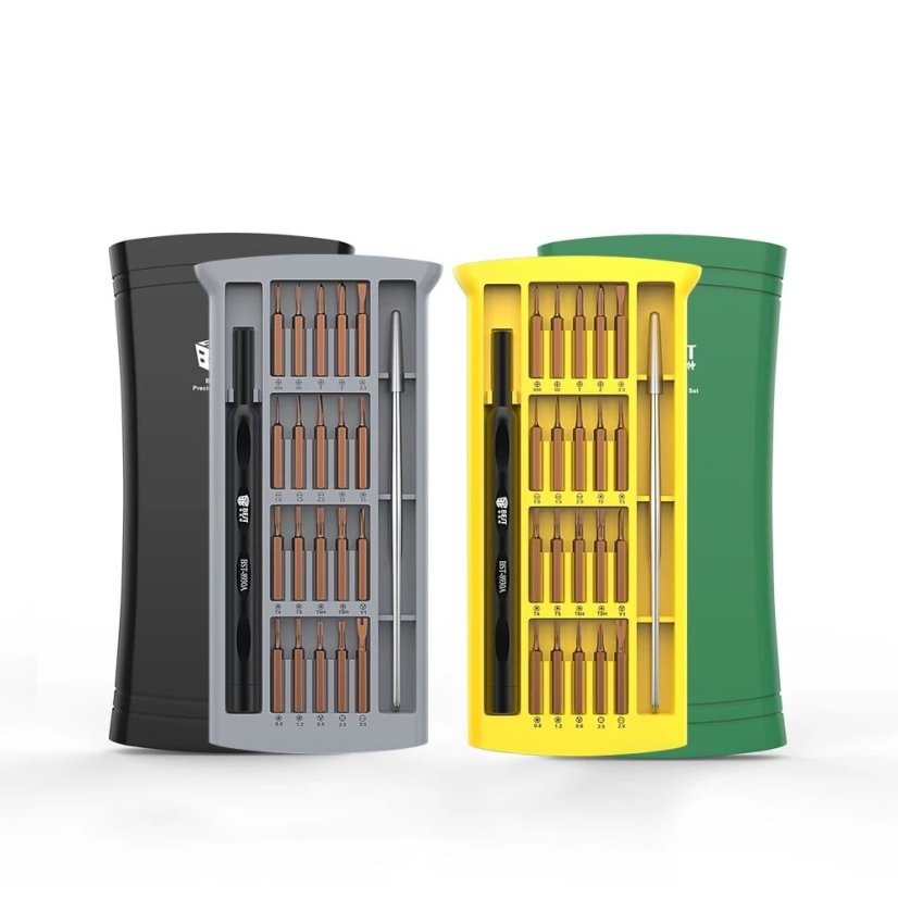 Best 22-In-1 Repair Kit (Bst-8930A)