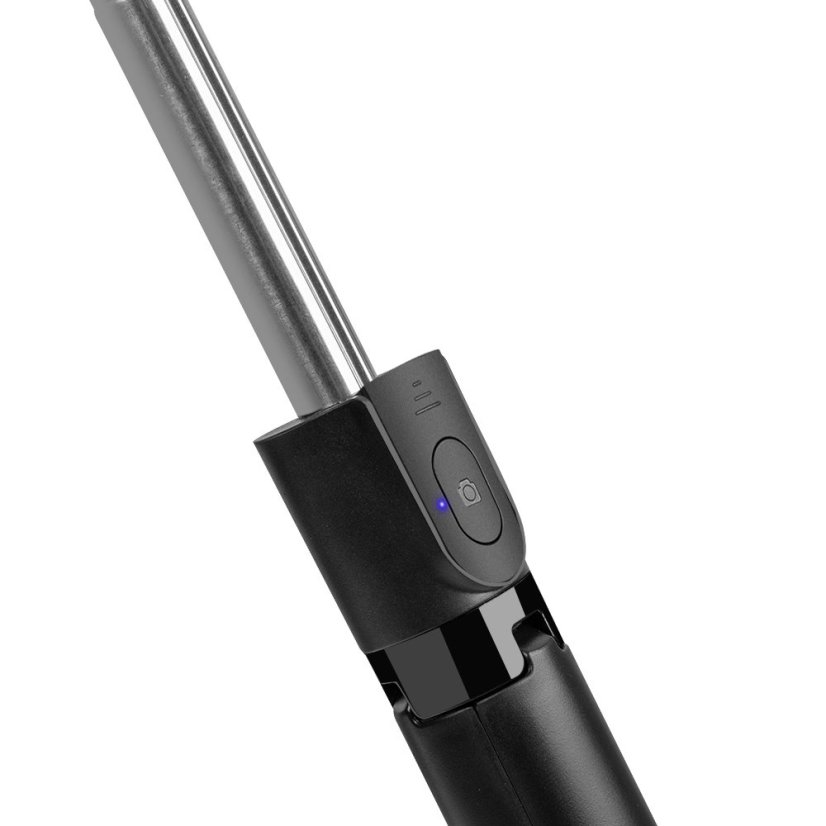 OBAL:ME SelfiePod Black