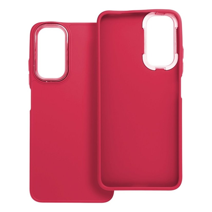 Tok Case Xiaomi Redmi Note 11 / 11S Frame Magenta