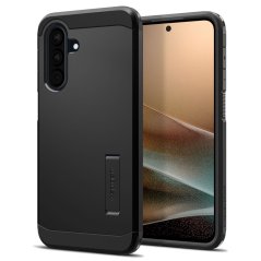 Kryt Spigen Tough Armor Samsung Galaxy A36 5G Black Kryt Spigen Tough Armor Samsung Galaxy A36 5G Black