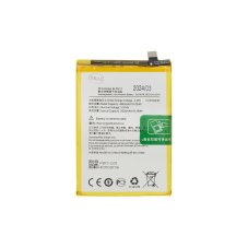 BLP813 batéria pre OnePlus Nord N100 5000mAh Li-Ion (OEM) BLP813 batéria pre OnePlus Nord N100 5000mAh Li-Ion (OEM)