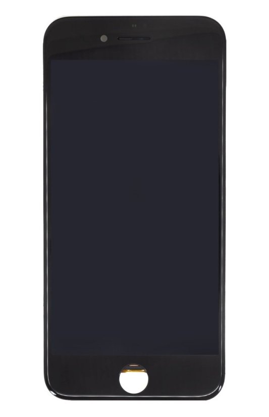iPhone 8/SE2020/SE2022 Kijelző Black H03G