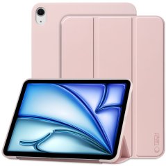 Kryt Tech-Protect Smartcase V2 iPad Air 10.9 4 / 5 / 2020-2022 / 11 6 / 2024 Pink Kryt Tech-Protect Smartcase V2 iPad Air 10.9 4 / 5 / 2020-2022 / 11 6 / 2024 Pink